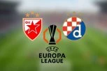 ZVEZDA NA DINAMO U LIGI EVROPE!? Na pomolu balkanski spektakl koji se čeka 35 godina!