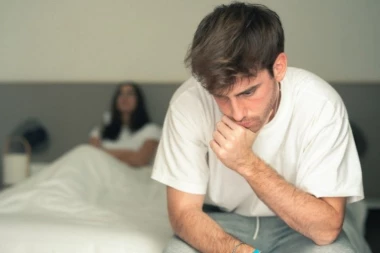 Zašto neki ljudi stalno biraju iste pogrešne partnere