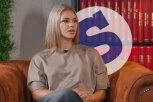 SPORTISSIMO INTERVJU - TARA KOCIĆ: Znala sam da ću zaigrati za reprezentaciju! Naravno da vidim sebe na evropskoj sceni (VIDEO)