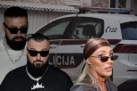 UHAPŠEN JALIN I BUBIN MENADŽER: Planirao da nanese TEŠKE POVREDE Senidi, već optužen za međunarodni promet droge i oružja