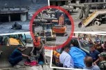 LJUDI ZAROBLJENI U BLATU I VODI! Apokaliptične scene u zemlji nakon KATASTROFALNIH poplava, 177 MRTVIH - SPASIOCI OČAJNIČKI TRAGAJU ZA PREŽIVELIMA! (FOTO, VIDEO)