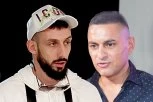 SKANDALČINA U PROGRAMU UŽIVO: Đekson oribao patos Bebicom zbog AFERE Teodore i Đukića! (VIDEO)