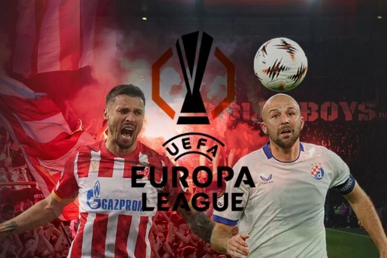 SRBIJA I HRVATSKA U ŠOKU! Pogledajte prognoze za meč Zvezda - Dinamo! Ovakva situacija nikad se nije desila!