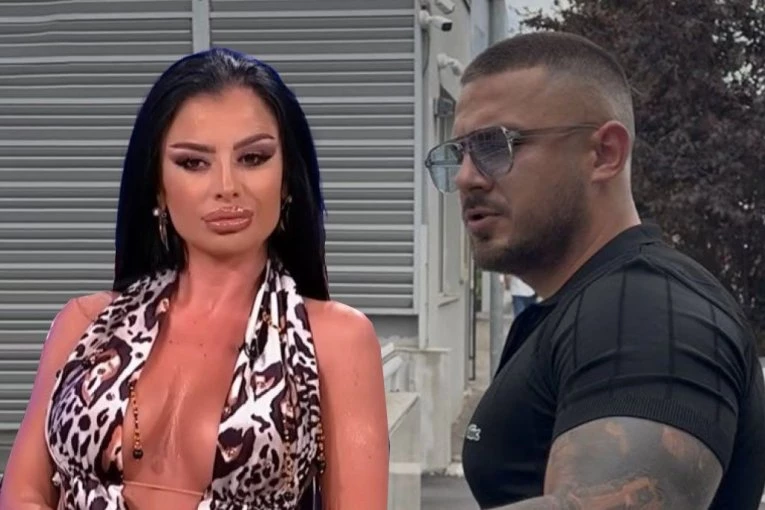 REGION BRUJI O NOVOM OGLAŠAVANJU MARKA STEFANOVIĆA: Nakon raskida sa Sanjom Grujić poruka digla prašinu! (VIDEO)