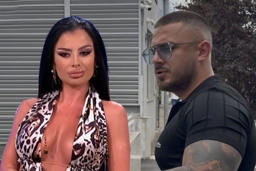 VANREDNO UBAČENI TAKMIČAR IZAZVAO KARABOL NAKON ULASKA! Anđela Đuričić ne sluti šta se sprema - OVO ĆE PROMENITI TOK RIJALITIJA!