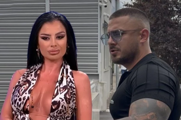 REGION BRUJI O NOVOM OGLAŠAVANJU MARKA STEFANOVIĆA: Nakon raskida sa Sanjom Grujić poruka digla prašinu! (VIDEO)