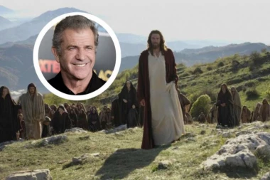 MEL GIBSON SPREMA NEŠTO ŠTO PUBLIKA NE OČEKUJE: "Vaskrsenje Hristovo" biće prikazano na potpuno drugačiji način
