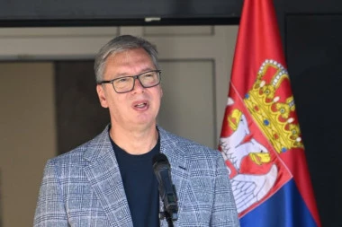 Vučić sutra u poseti Mačvanskom okrugu