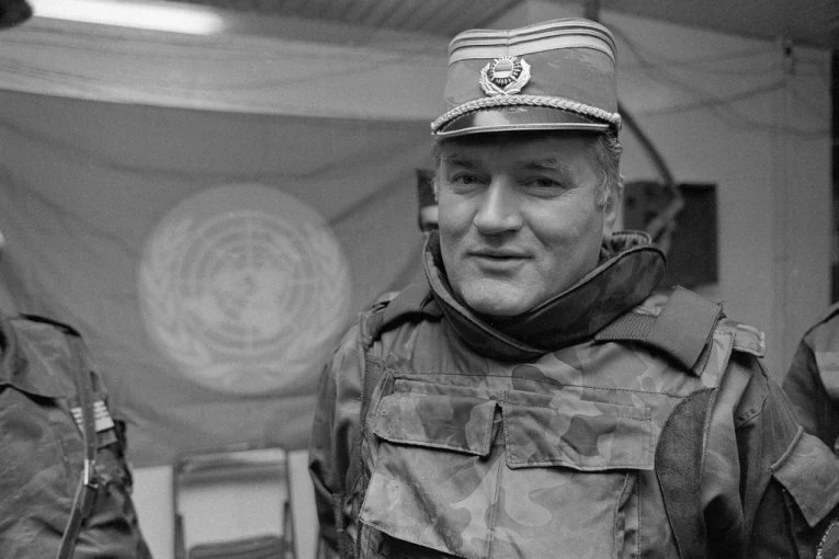 Ko je bio Ratko Mladić - bogata biografija bivšeg generala!