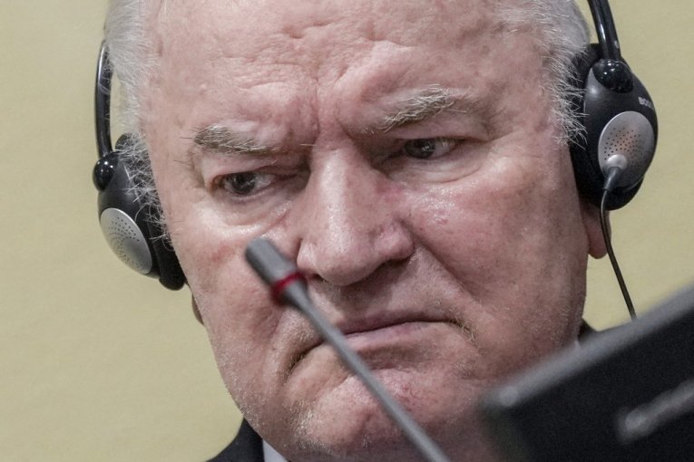Ratko Mladić