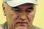 "GENERALOVA ŽELJA JE BILA DA BUDE SAHRANJEN PORED ĆERKE" Oglasio se branilac Ratka Mladića