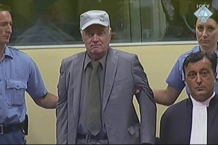 UGASILI SU GA! Oglasio se doktor Ratka Mladića: Dobili smo mnoge bitke, ovu poslednju nismo....