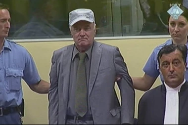 UGASILI SU GA! Oglasio se doktor Ratka Mladića: Dobili smo mnoge bitke, ovu poslednju nismo....