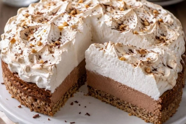 Ni posle 100 godina ne izlazi iz mode: Evo kako se pravi starinska VASINA TORTA
