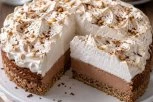 Ni posle 100 godina ne izlazi iz mode: Evo kako se pravi starinska VASINA TORTA