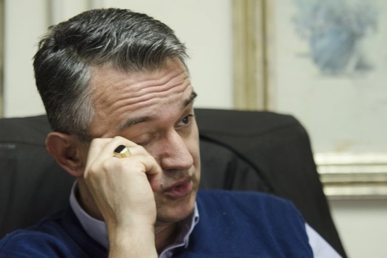 Ratko Mladić