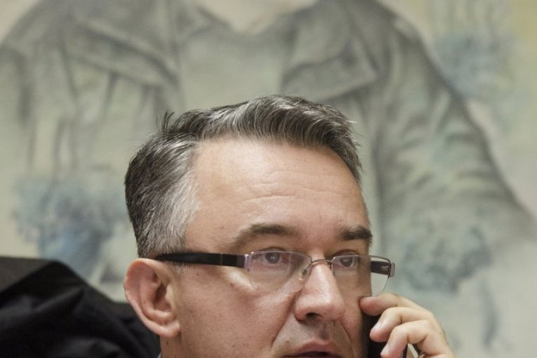 Ratko Mladić