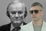 BOJAN LEKSINGTON HAPŠEN ZBOG RATKA MLADIĆA: Porodično završili u SAMICI zbog sumnje da su ga skrivali!
