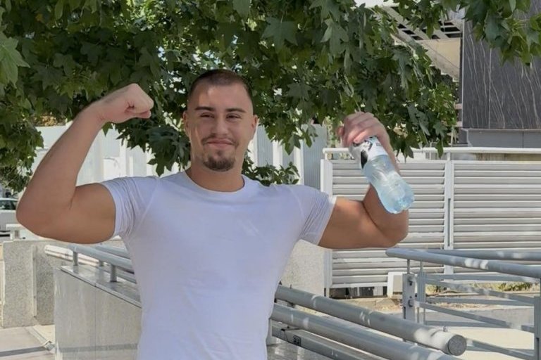 Viktor Gagić