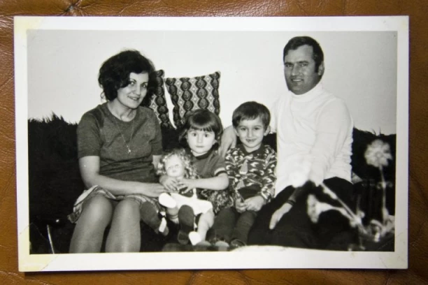 OVO JE BILA POSLEDNJA ŽELJA RATKA MLADIĆA - Samo jedna stvar mu je bila bitna pred smrt! (FOTO)