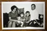 OVO JE BILA POSLEDNJA ŽELJA RATKA MLADIĆA - Samo jedna stvar mu je bila bitna pred smrt! (FOTO)