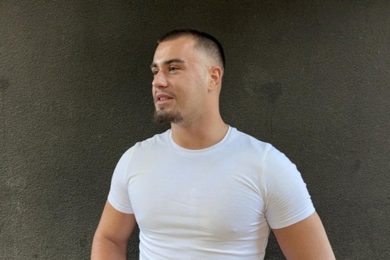 Viktor Gagić