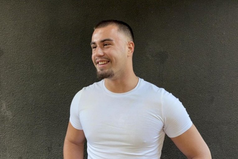 Viktor Gagić