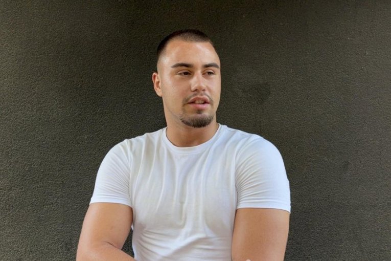 Viktor Gagić