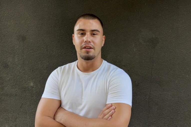 Viktor Gagić