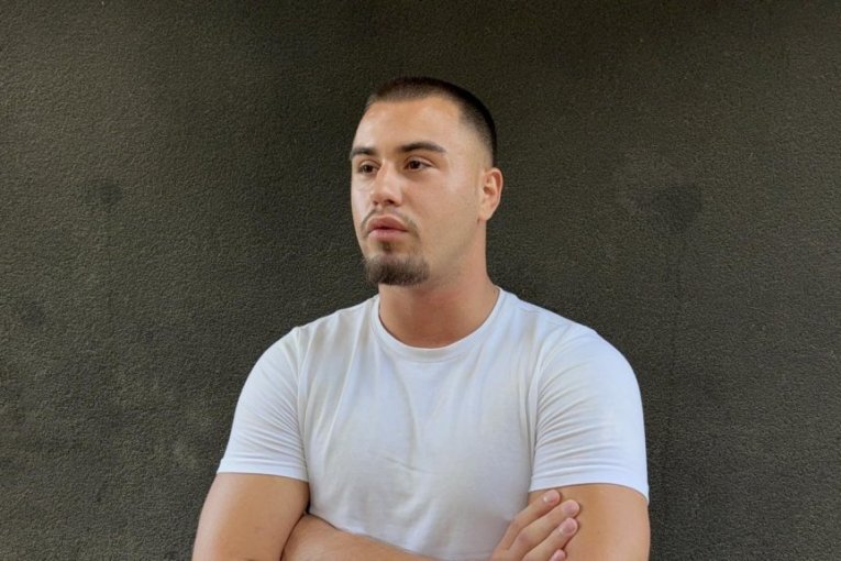Viktor Gagić