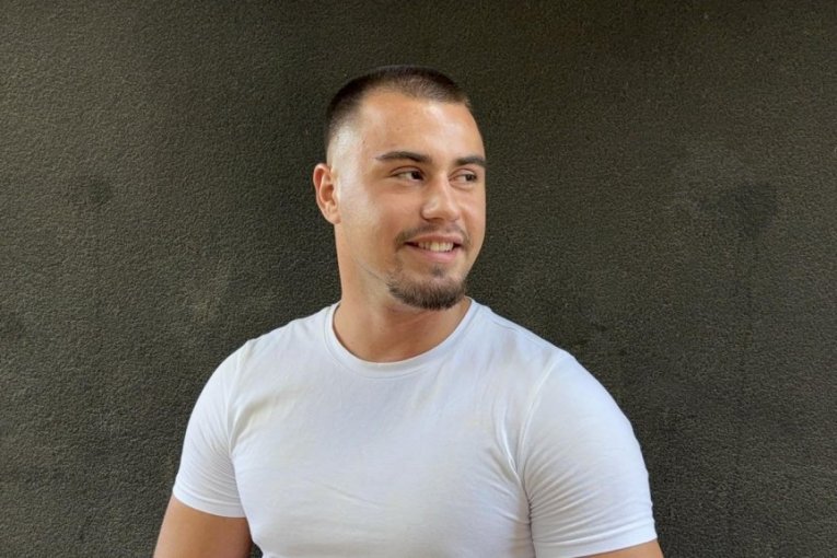 Viktor Gagić