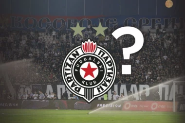 NIKAD VEĆA POMAMA ZA PARTIZANOM! Pogledajte ko je sve MOLIO da dođe u Humsku, na spektakl protiv Hetafea!
