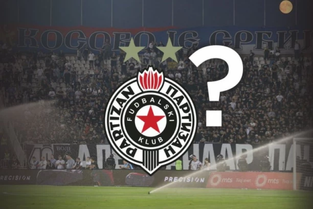 NIKAD VEĆA POMAMA ZA PARTIZANOM! Pogledajte ko je sve MOLIO da dođe u Humsku, na spektakl protiv Hetafea!