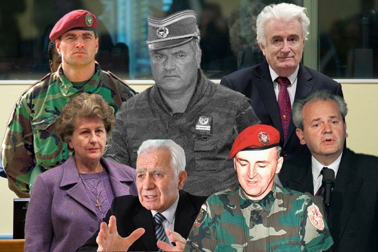 Ratko Mladić
