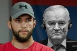 VELJKO RAŽNATOVIĆ SLOMLJEN: Potresla ga vest o smrti Ratka Mladića! (FOTO)