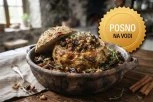 IZDUBITE CELER, NAPUNITE GA FILOM I STAVITE U RERNU: Recept za svečane prilike iz ruskih manastira iznenadiće vas ukusom