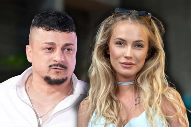 ŠOK-BOMBA O OČINSTVU TERZE: Mala Barbara ovo ne sme da sazna o svom tati - DA SE NAJEŽIŠ! (VIDEO)