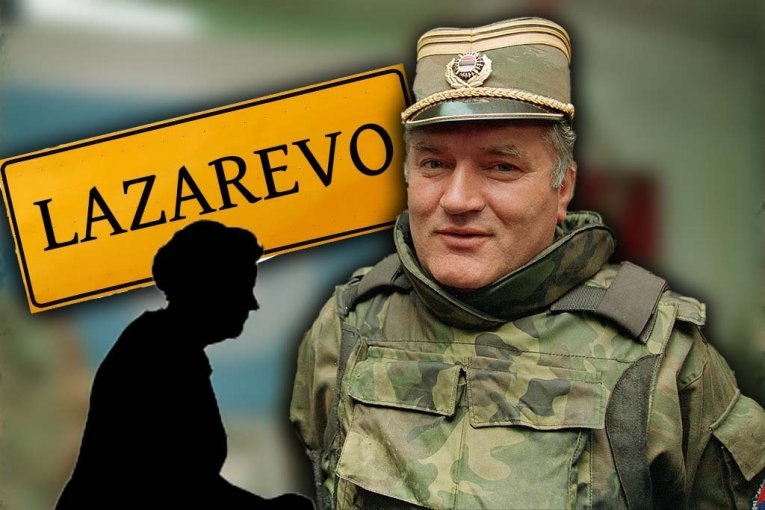 Ratko Mladić
