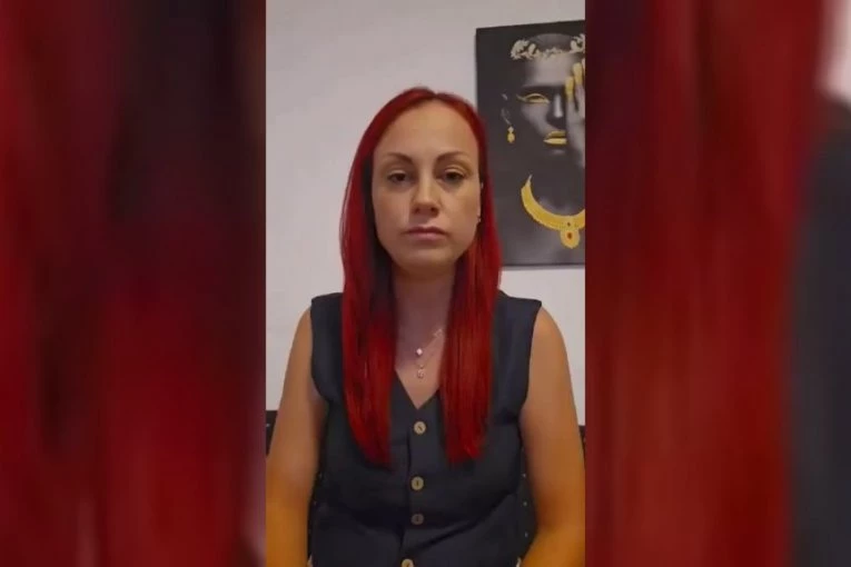 NEPALAC PRIŠAO DETETU (7) U PARKU, GRLIO JE, LIZAO I LJUBIO! Ispovest majke jedne od devojčica - odmah je uhapšen! (VIDEO)