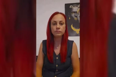 NEPALAC PRIŠAO DETETU (7) U PARKU U KRAGUJEVCU, GRLIO JE, LIZAO I LJUBIO! Ispovest majke jedne od devojčica - odmah je uhapšen! (VIDEO)