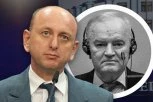 "SVAKA SRPSKA KUĆA IMA JEDNOG RATKA!" Milan Knežević se oglasio nakon smrti generala Mladića!