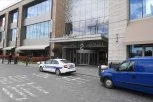 HITNA EVAKUACIJA U TRŽNOM CENTRU "GALERIJA"