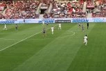 VIKTORIJA PLZENJ - CRVENA ZVEZDA: Počinje meč u Češkoj!