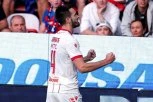 CRVENA ZVEZDA SE OPROSTILA OD RATKA MLADIĆA!  Ovo je uradio srpski šampion kada se saznalo za vesti iz Haga (FOTO)