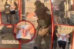 AKCIJA MUP U NOVOM PAZARU! Uhapšene tri osobe: Sumnja se da su utajili porez u iznosu od oko 39 miliona dinara (VIDEO)