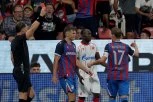 SKANDAL POSLE MEČA U ČEŠKOJ! Evo dokaza kako je Zvezda oštećena protiv Viktorije Plzenj (VIDEO)