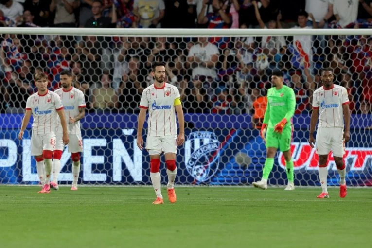 POZNATO: Evo kada Crvena zvezda saznaje rivale u Ligi konferencije!