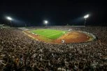 PARTIZAN REŠAVA GORUĆI PROBLEM: Saši Iliću pao kamen sa srca, ovo su sjajne vesti za crno-bele!