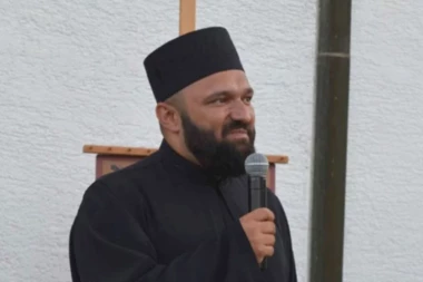 GOSPOJINSKI POST JE ZAVRŠEN, A DA LI SE I DANAS POSTI: Sveštenik Bojan Krstanović rešio dilemu nekih vernika