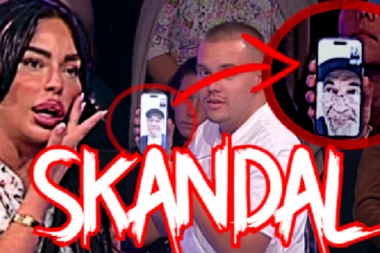 PRVO SUOČAVANJE SOFIJE JANIĆIJEVIĆ I DANETA: Uživo u EMISIJI uključenje koje je čekala ČITAVA NACIJA, ČIKA obelodanio GORKU ISTINU!